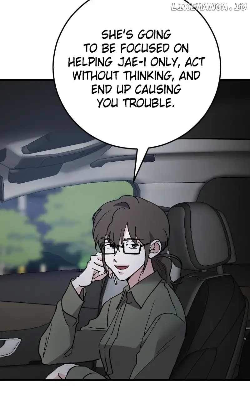 The Team Leader is Tired of Being A Newlywed - Chapter 82 - 85