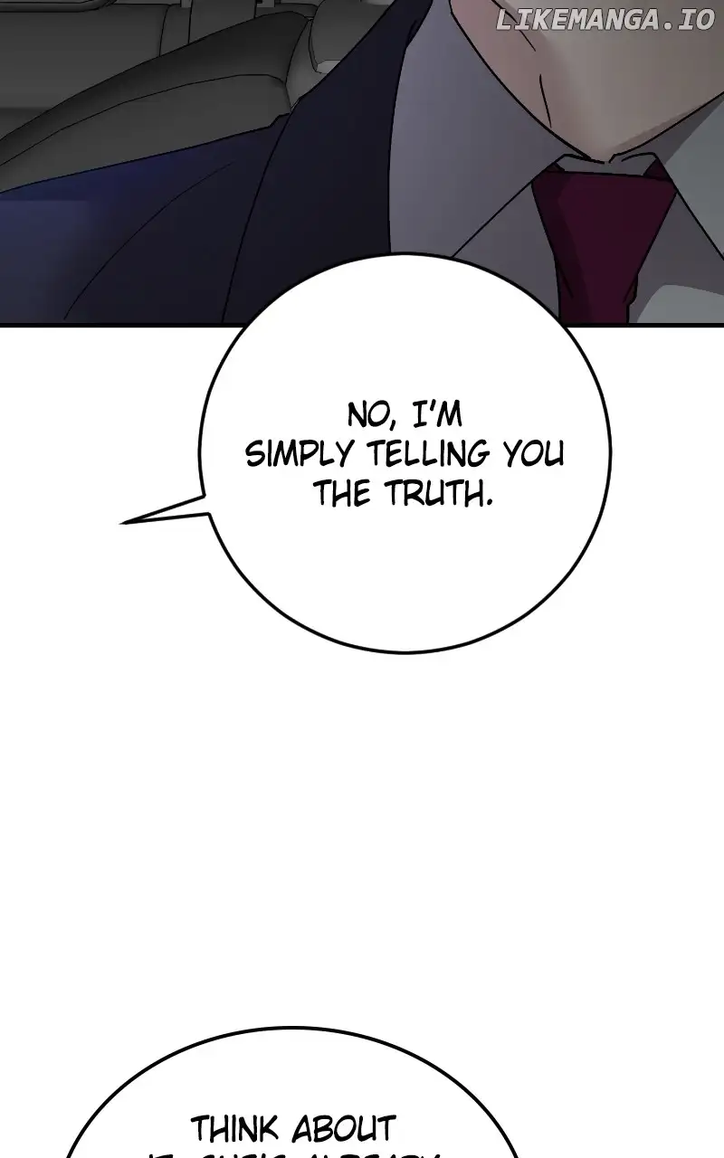 The Team Leader is Tired of Being A Newlywed - Chapter 82 - 87