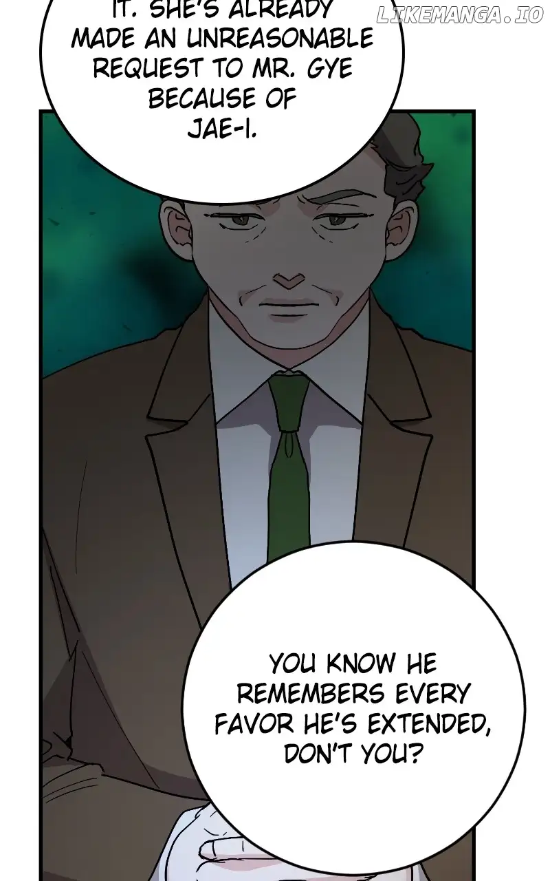 The Team Leader is Tired of Being A Newlywed - Chapter 82 - 88