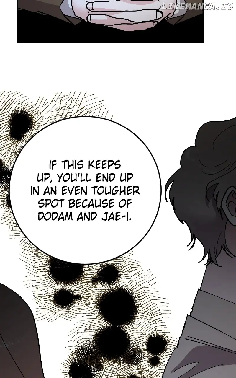 The Team Leader is Tired of Being A Newlywed - Chapter 82 - 89