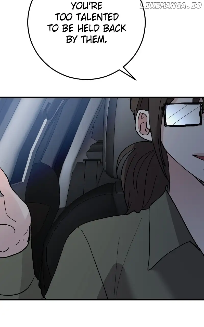 The Team Leader is Tired of Being A Newlywed - Chapter 82 - 91