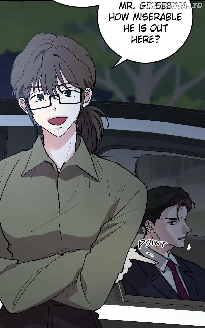 The Team Leader is Tired of Being A Newlywed - Chapter 82 - 99