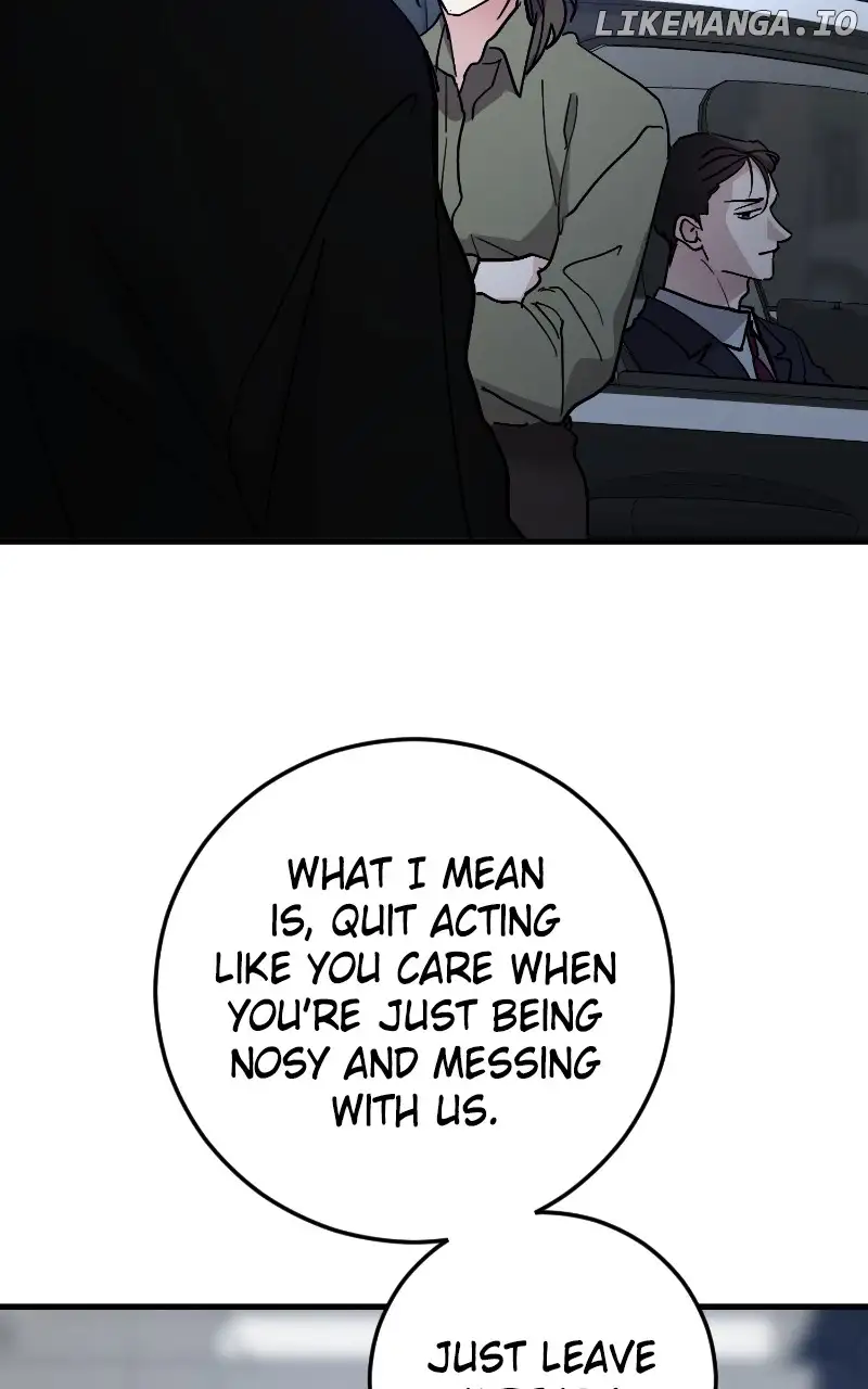 The Team Leader is Tired of Being A Newlywed - Chapter 82 - 101