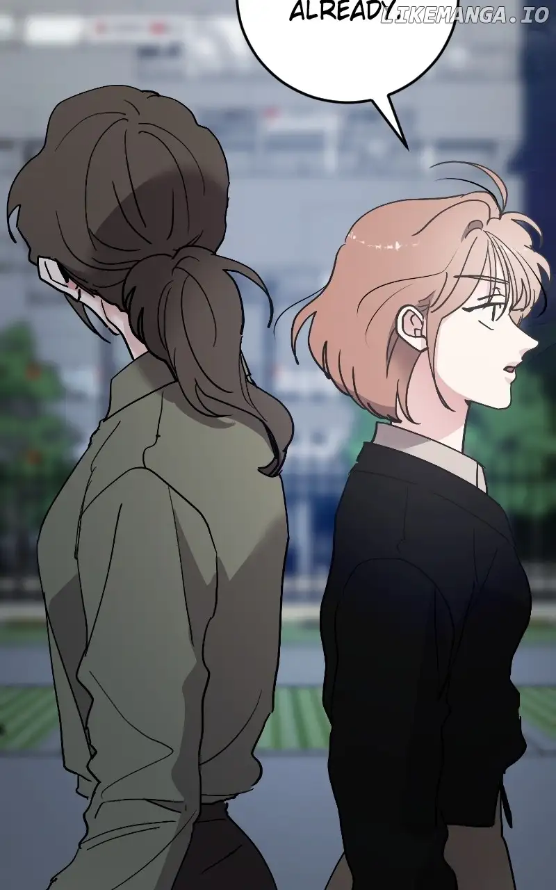 The Team Leader is Tired of Being A Newlywed - Chapter 82 - 102