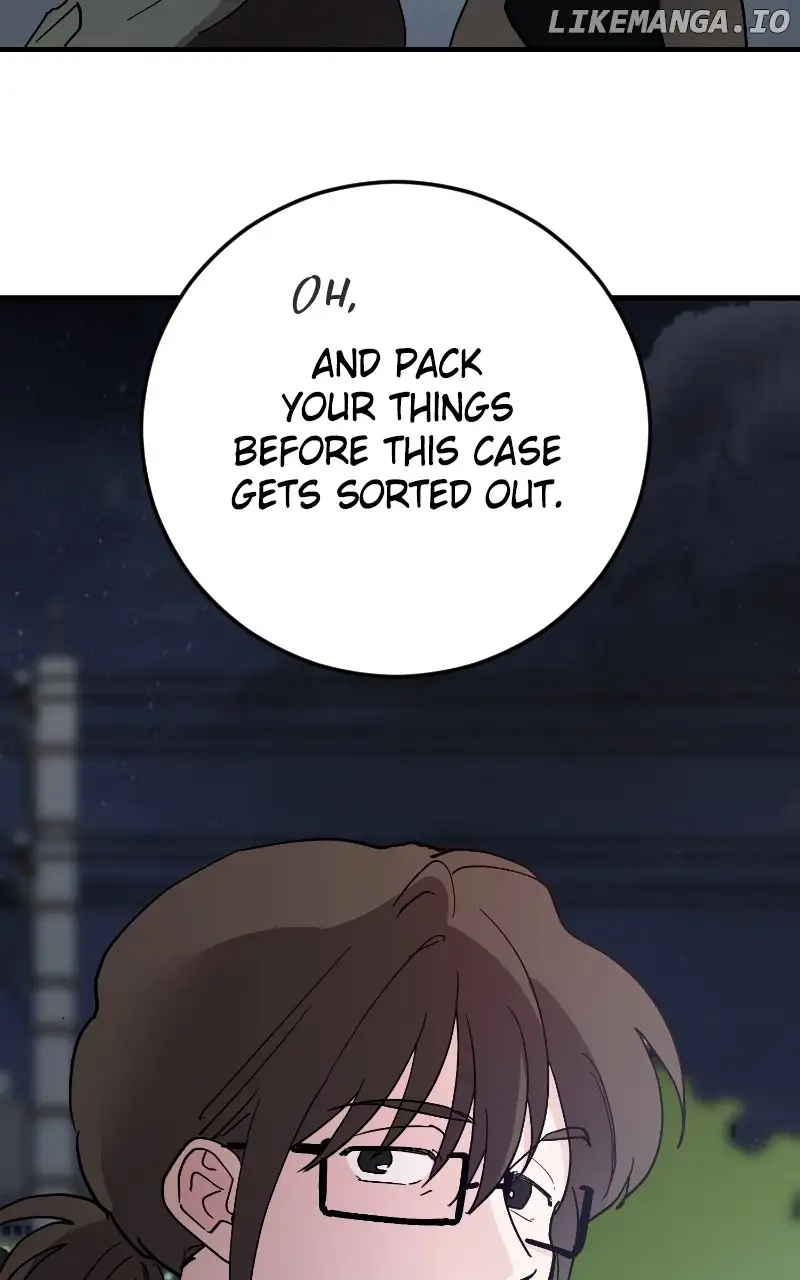 The Team Leader is Tired of Being A Newlywed - Chapter 82 - 103