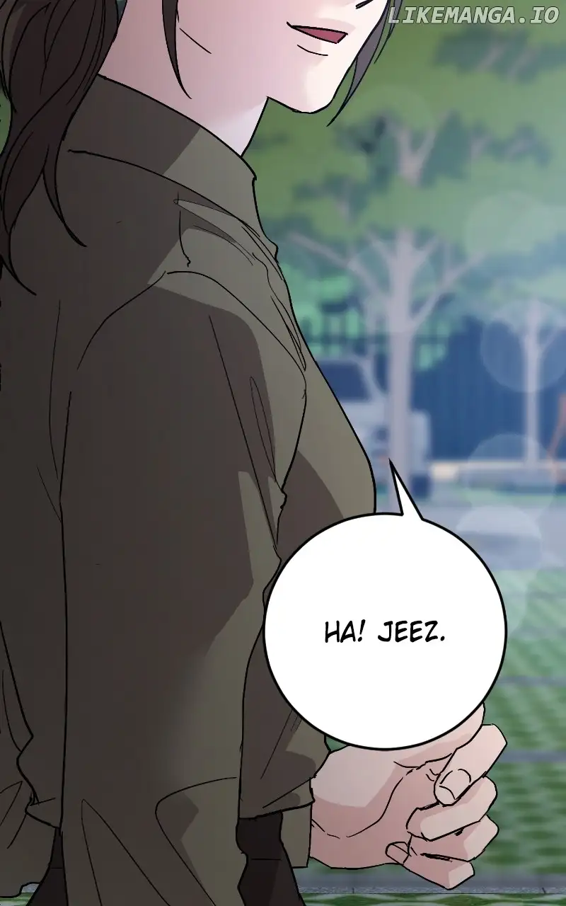 The Team Leader is Tired of Being A Newlywed - Chapter 82 - 104