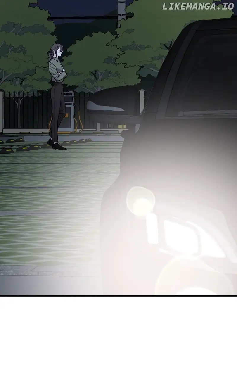 The Team Leader is Tired of Being A Newlywed - Chapter 82 - 106