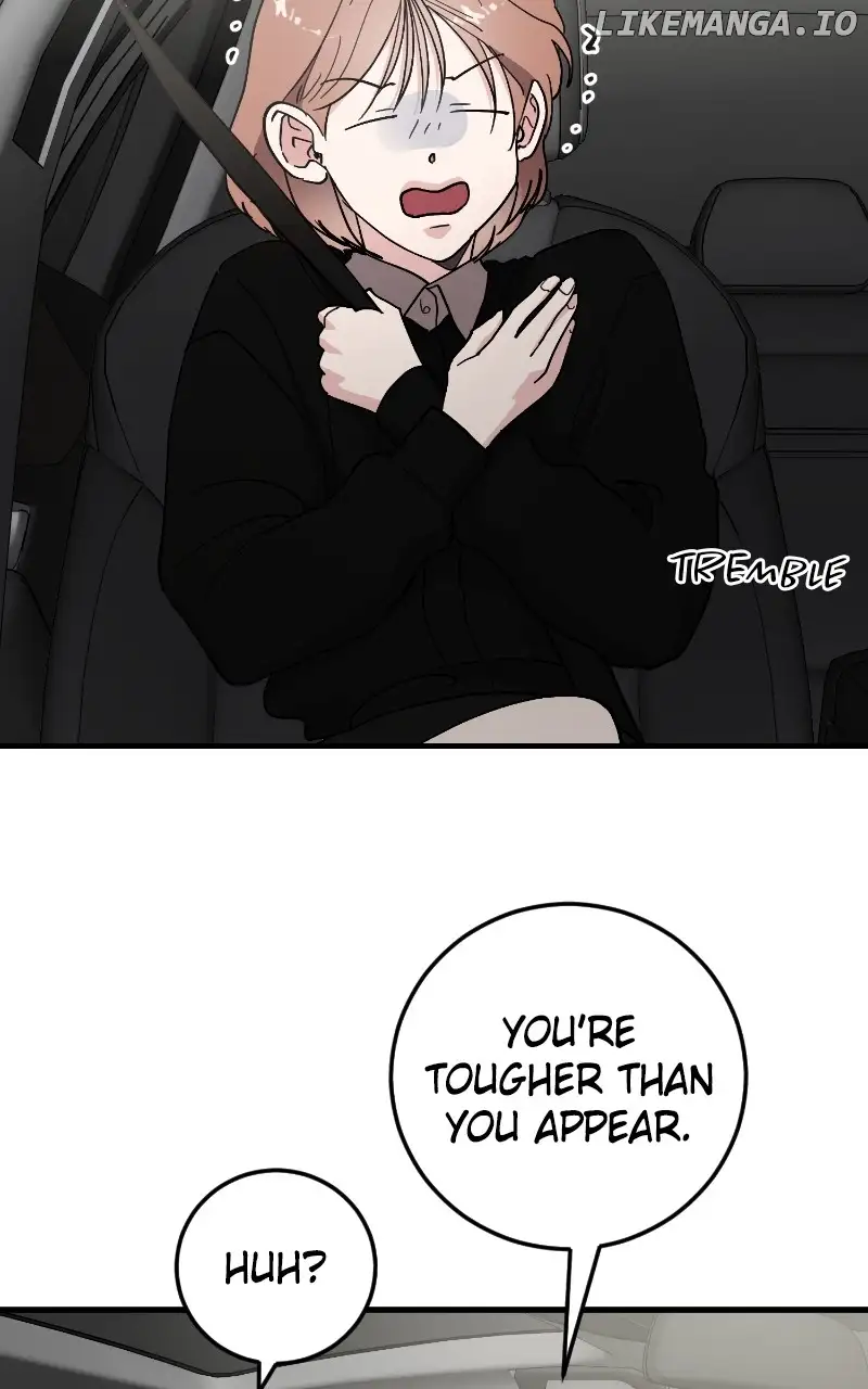 The Team Leader is Tired of Being A Newlywed - Chapter 82 - 109