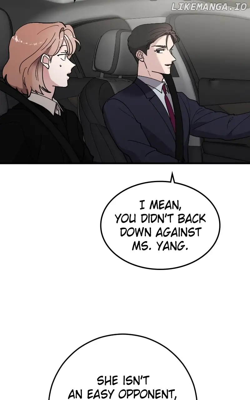 The Team Leader is Tired of Being A Newlywed - Chapter 82 - 110