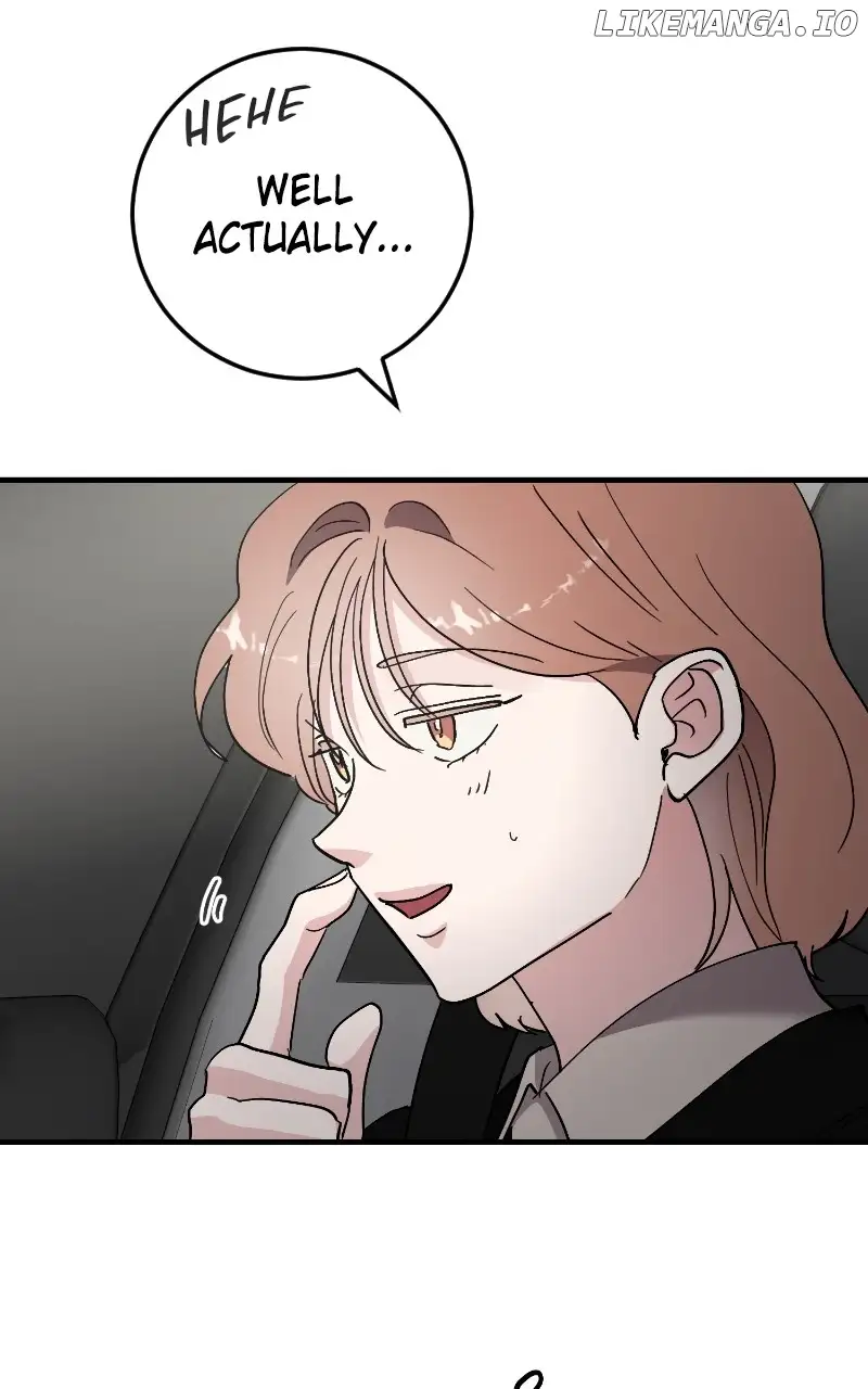 The Team Leader is Tired of Being A Newlywed - Chapter 82 - 112