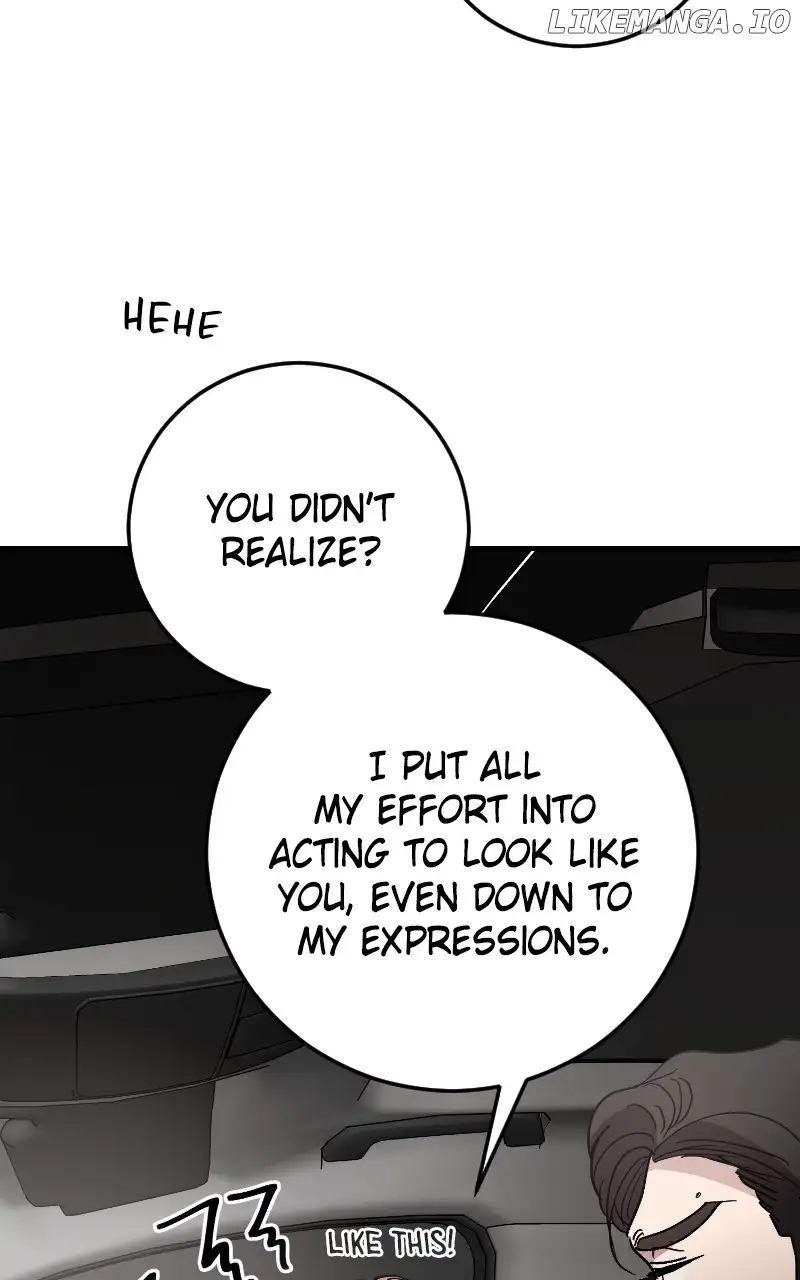 The Team Leader is Tired of Being A Newlywed - Chapter 82 - 114