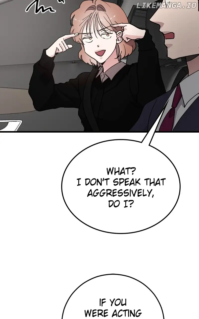 The Team Leader is Tired of Being A Newlywed - Chapter 82 - 115