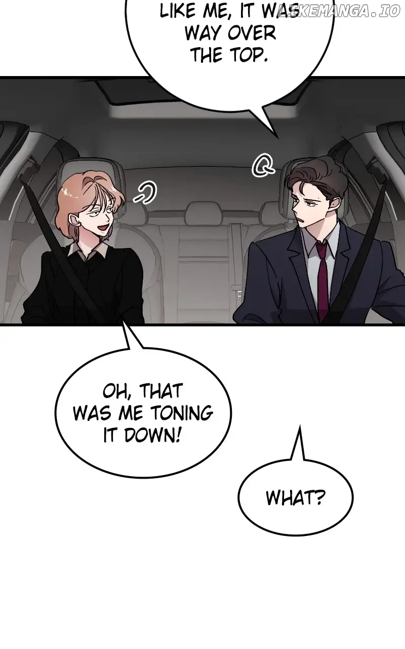 The Team Leader is Tired of Being A Newlywed - Chapter 82 - 116