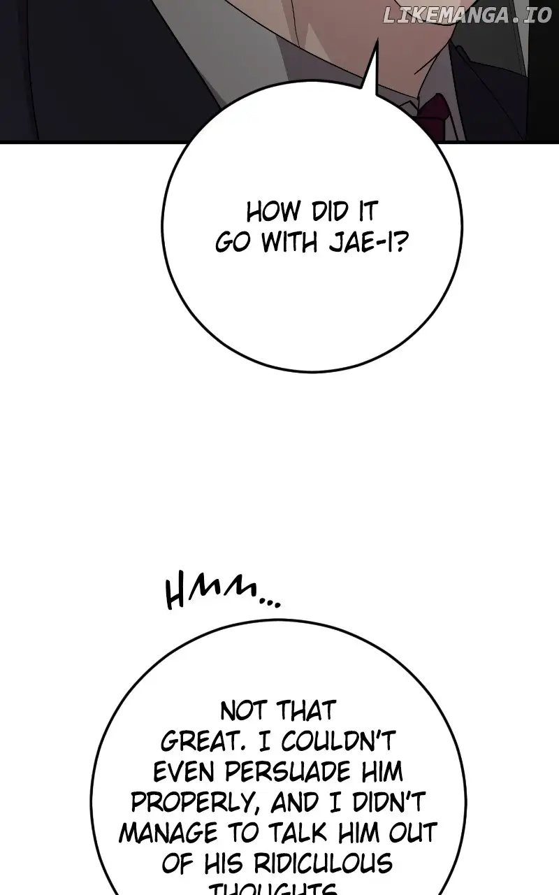 The Team Leader is Tired of Being A Newlywed - Chapter 82 - 118