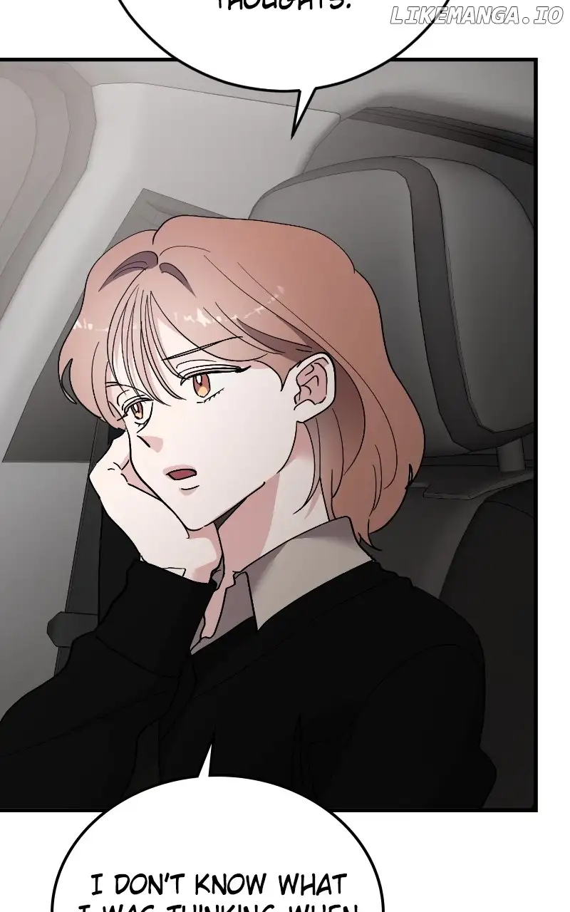 The Team Leader is Tired of Being A Newlywed - Chapter 82 - 119