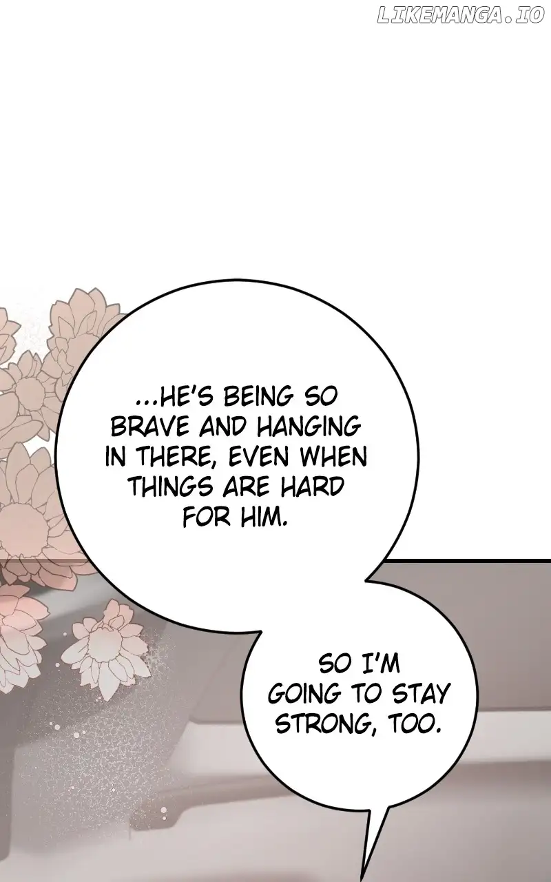 The Team Leader is Tired of Being A Newlywed - Chapter 82 - 123