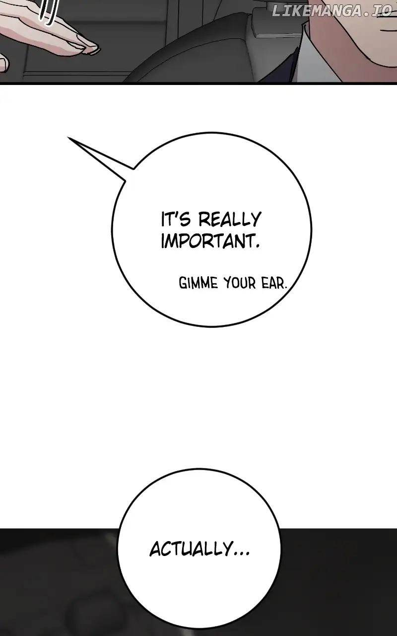 The Team Leader is Tired of Being A Newlywed - Chapter 82 - 133