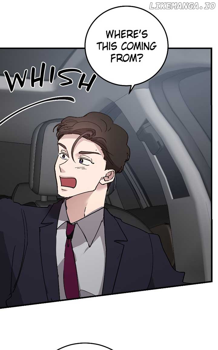 The Team Leader is Tired of Being A Newlywed Chapter 83 - Page 4