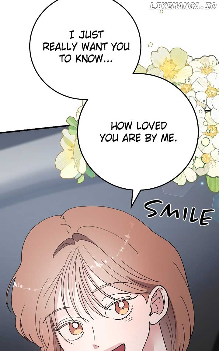 The Team Leader is Tired of Being A Newlywed Chapter 83 - Page 5