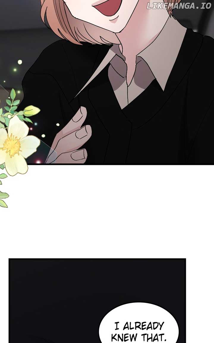 The Team Leader is Tired of Being A Newlywed Chapter 83 - Page 6