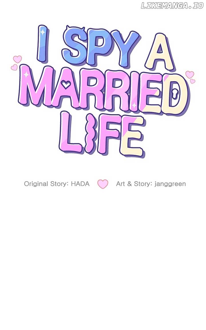 The Team Leader is Tired of Being A Newlywed Chapter 83 - Page 10