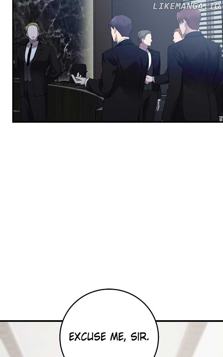 The Team Leader is Tired of Being A Newlywed Chapter 83 - Page 12