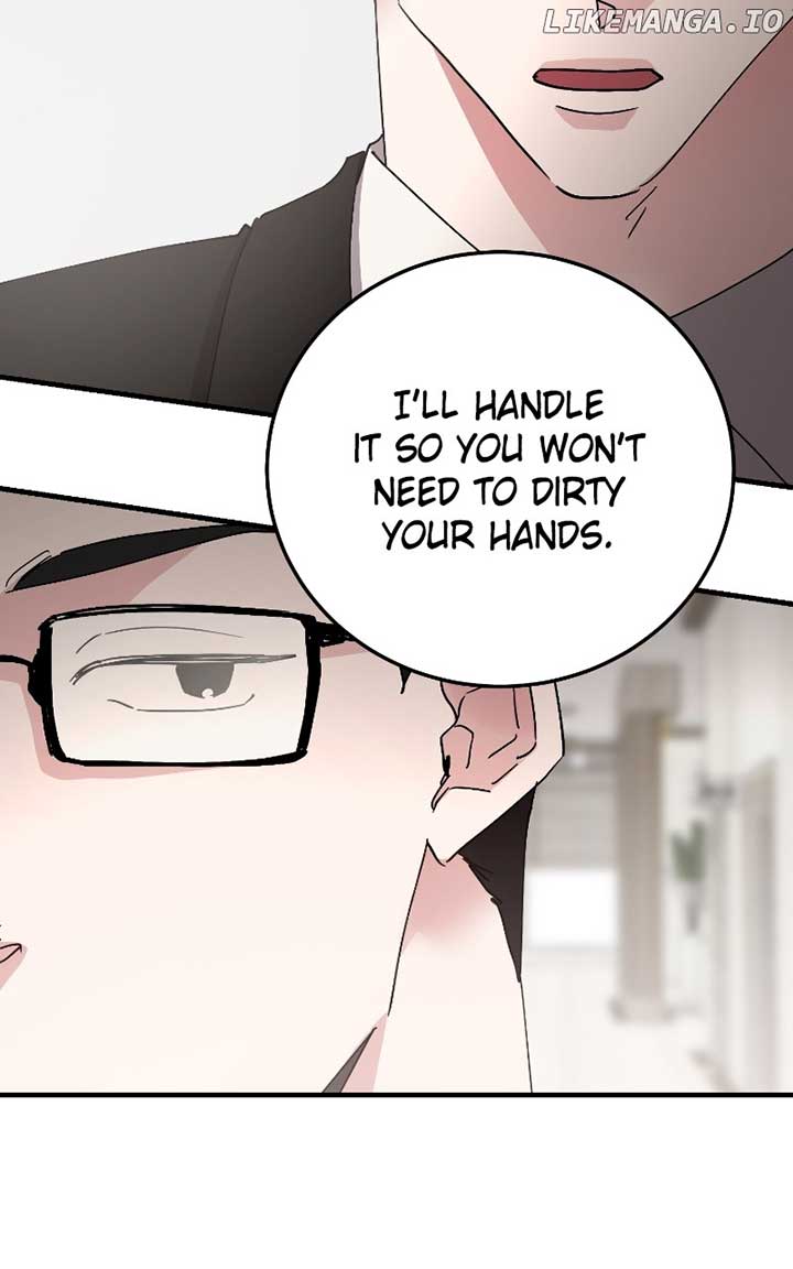 The Team Leader is Tired of Being A Newlywed Chapter 83 - Page 19