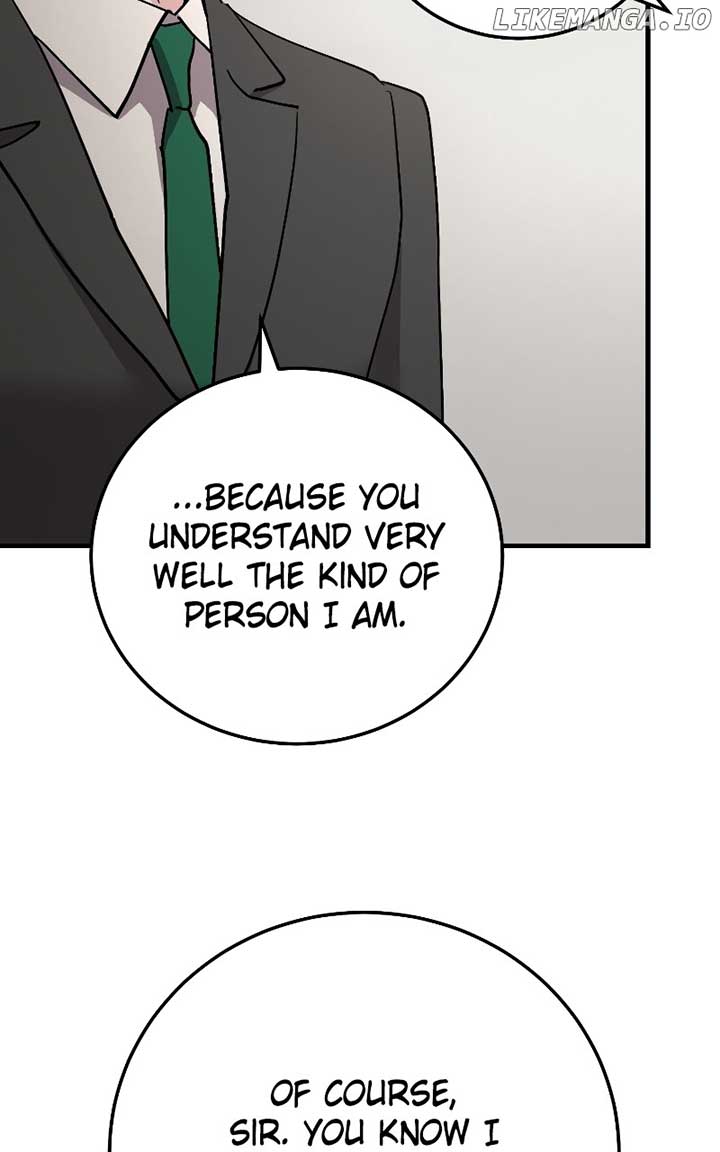 The Team Leader is Tired of Being A Newlywed Chapter 83 - Page 22