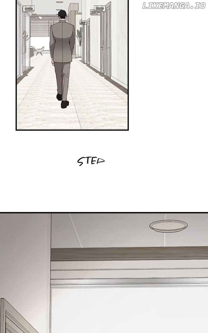 The Team Leader is Tired of Being A Newlywed Chapter 83 - Page 26