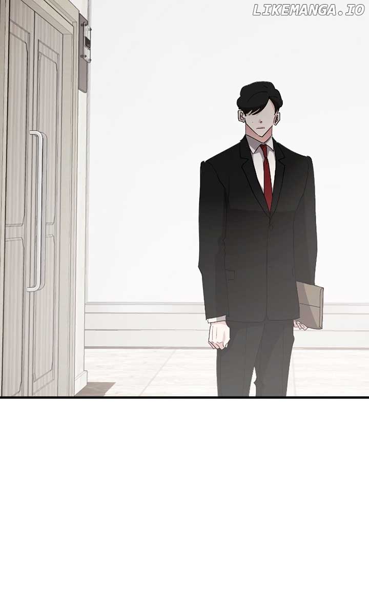 The Team Leader is Tired of Being A Newlywed Chapter 83 - Page 27