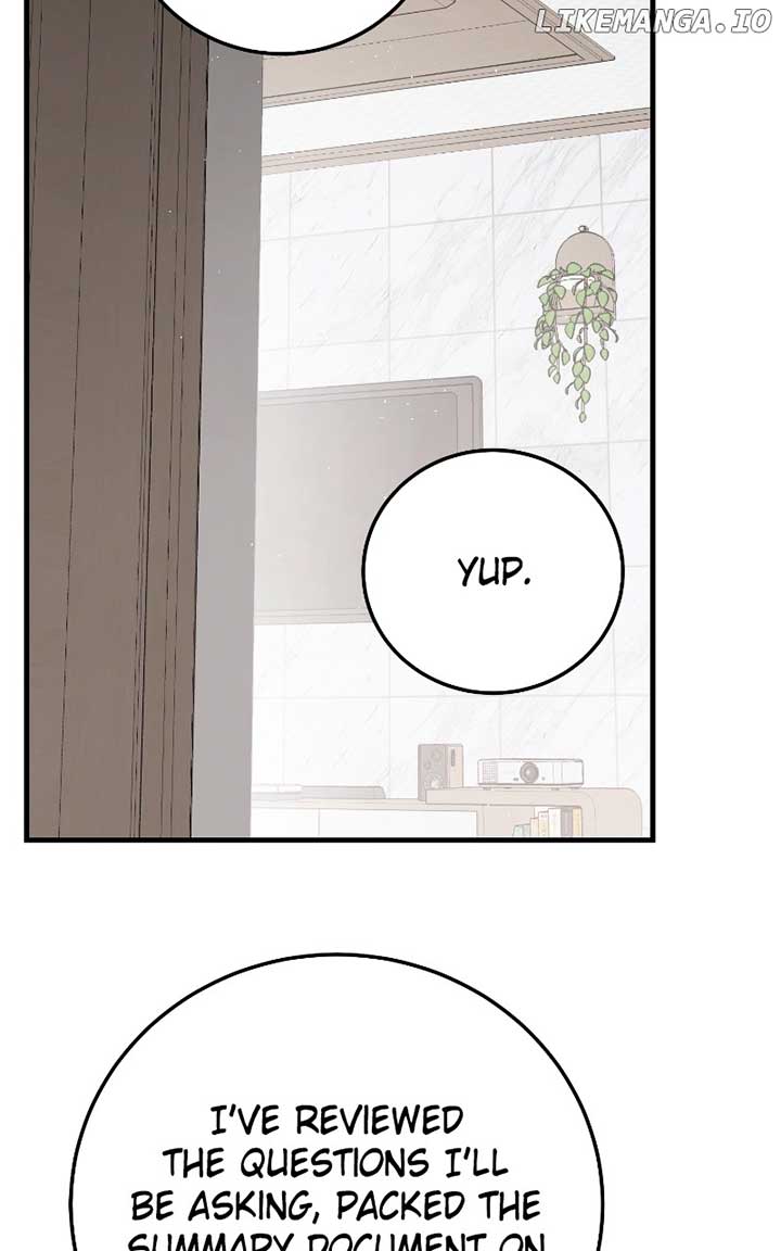 The Team Leader is Tired of Being A Newlywed Chapter 83 - Page 29