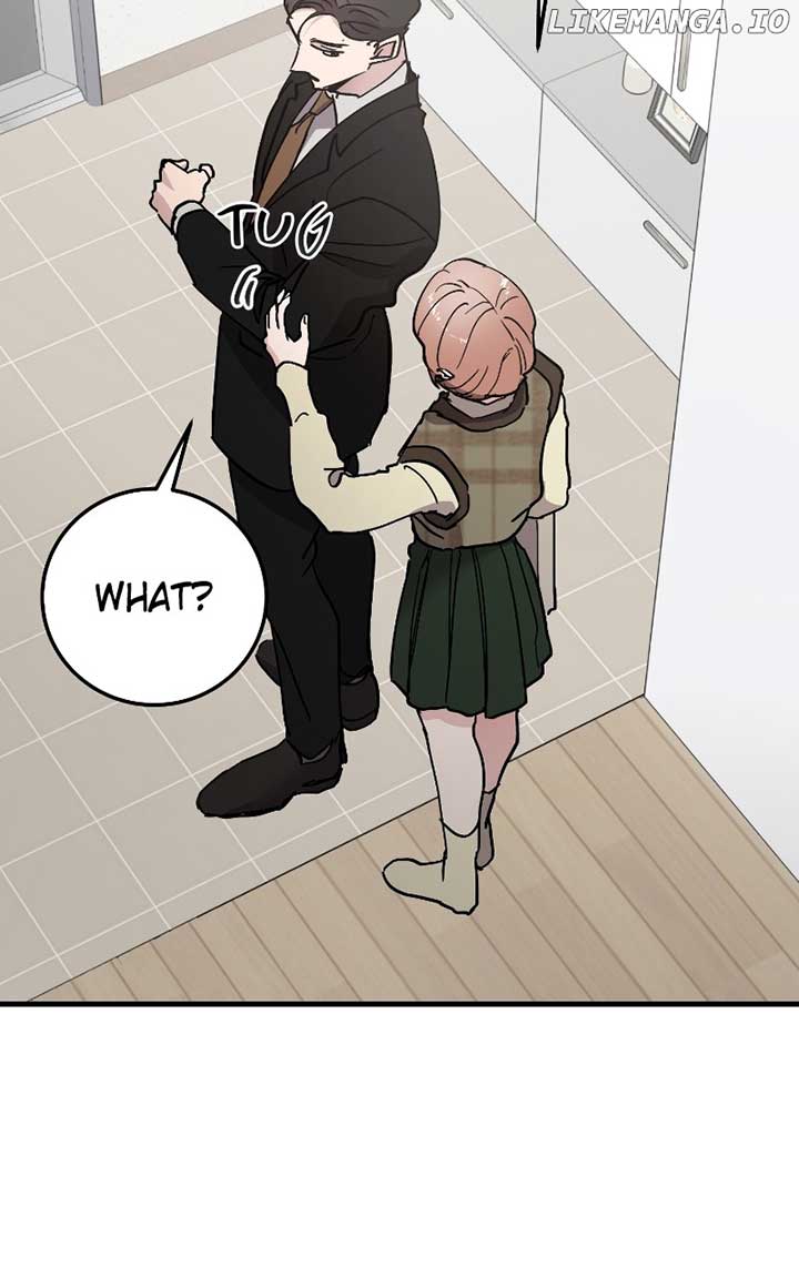 The Team Leader is Tired of Being A Newlywed Chapter 83 - Page 32