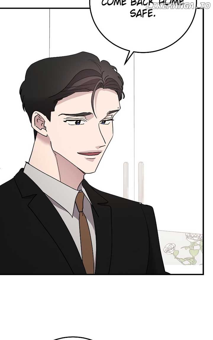 The Team Leader is Tired of Being A Newlywed Chapter 83 - Page 38