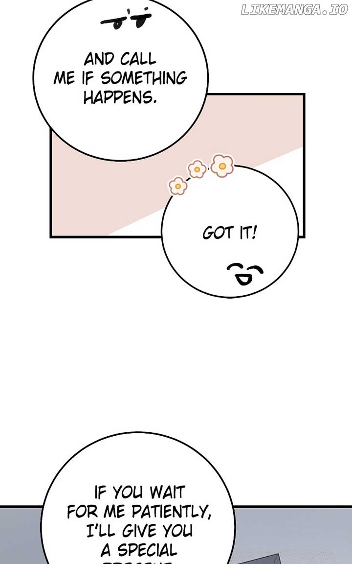 The Team Leader is Tired of Being A Newlywed Chapter 83 - Page 39