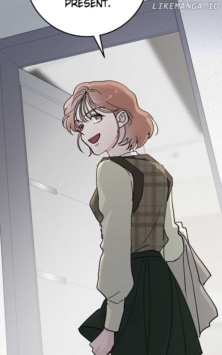 The Team Leader is Tired of Being A Newlywed Chapter 83 - Page 40