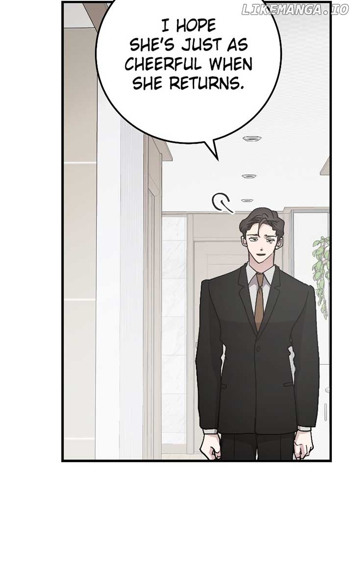 The Team Leader is Tired of Being A Newlywed Chapter 83 - Page 42