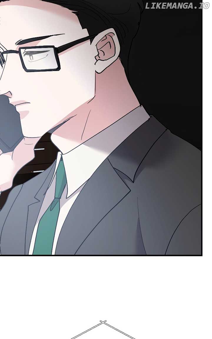 The Team Leader is Tired of Being A Newlywed Chapter 83 - Page 48