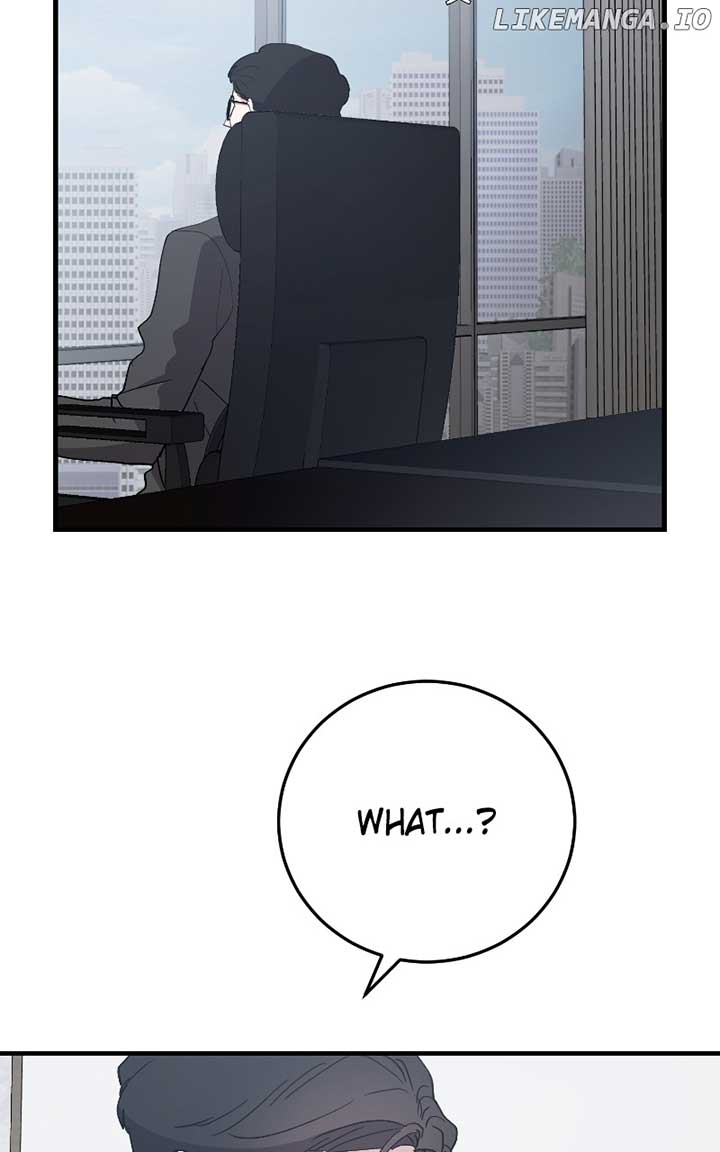 The Team Leader is Tired of Being A Newlywed Chapter 83 - Page 56