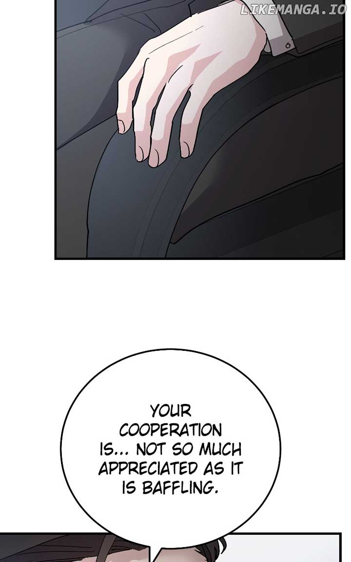 The Team Leader is Tired of Being A Newlywed Chapter 83 - Page 63