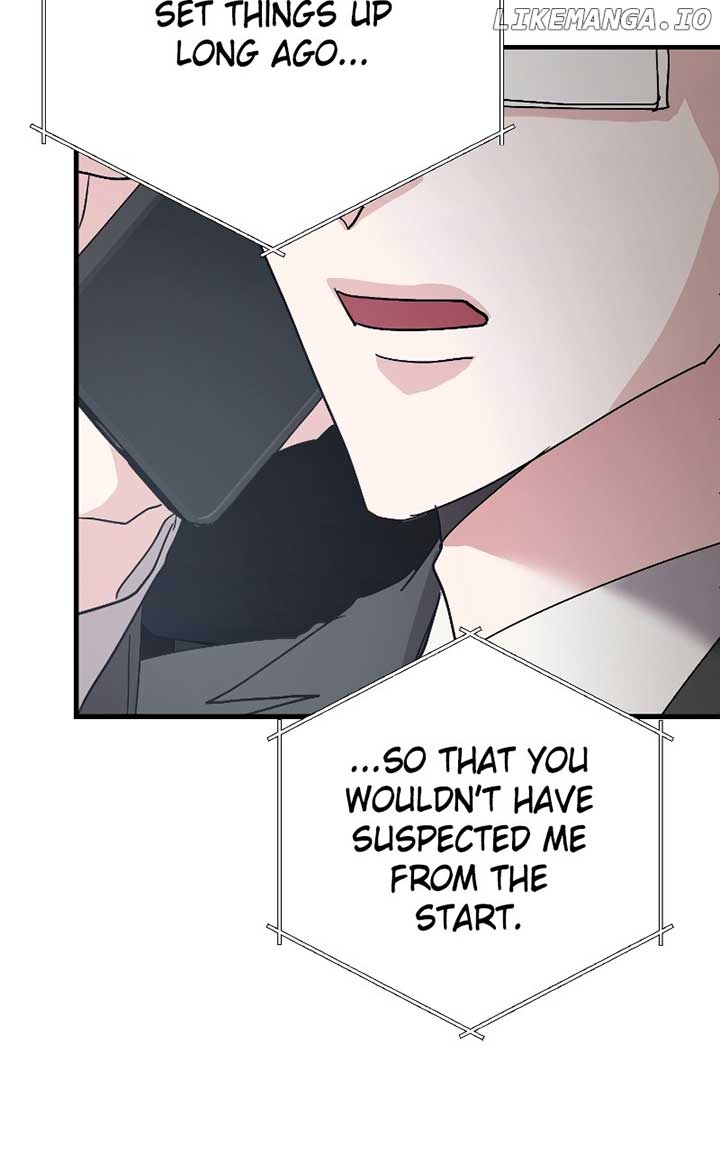 The Team Leader is Tired of Being A Newlywed Chapter 83 - Page 65