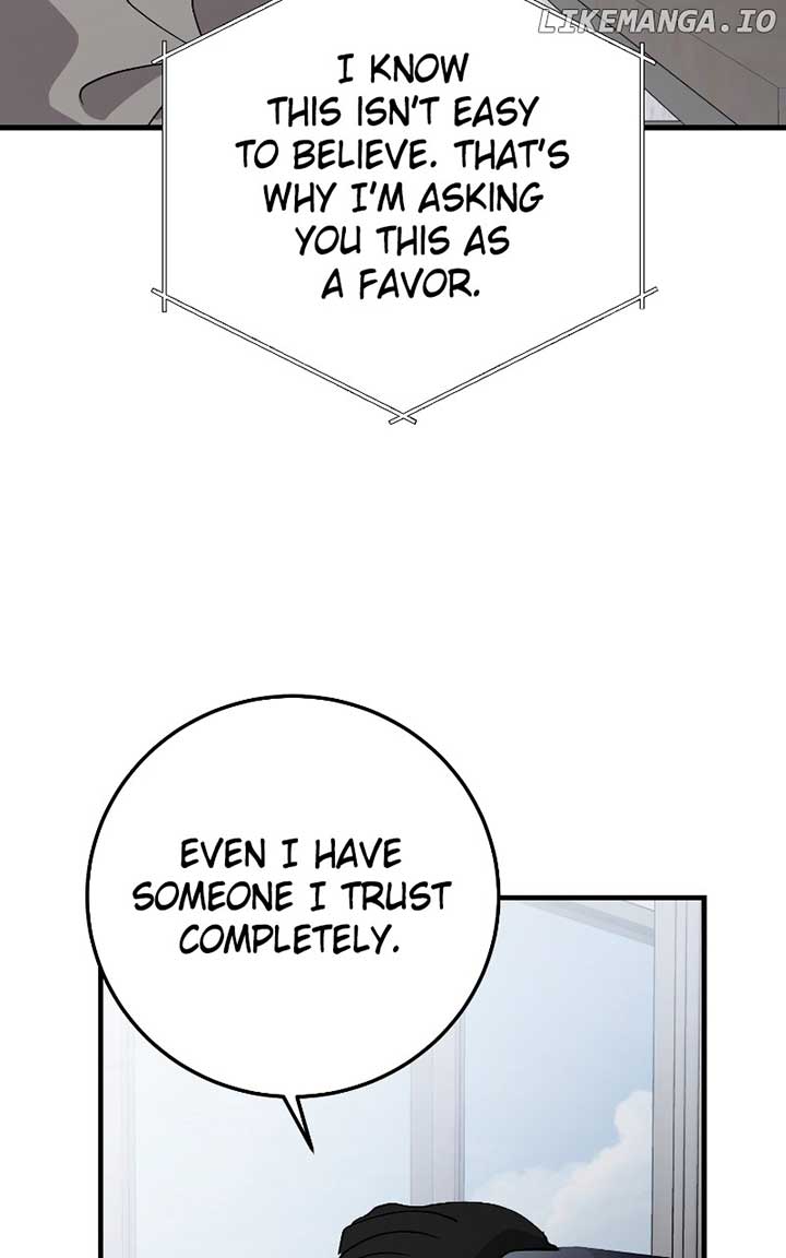 The Team Leader is Tired of Being A Newlywed Chapter 83 - Page 67