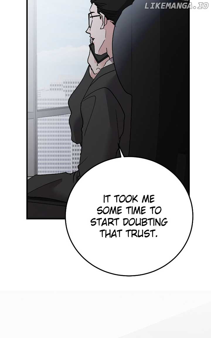 The Team Leader is Tired of Being A Newlywed Chapter 83 - Page 68