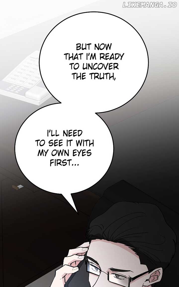 The Team Leader is Tired of Being A Newlywed Chapter 83 - Page 69