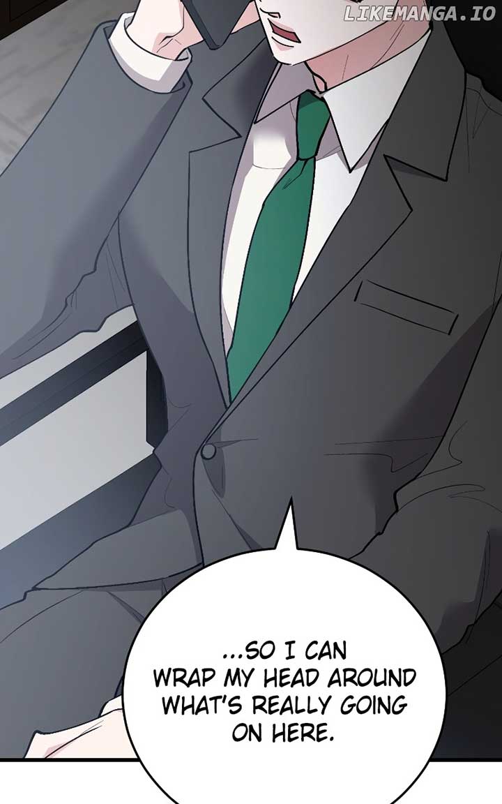 The Team Leader is Tired of Being A Newlywed Chapter 83 - Page 70