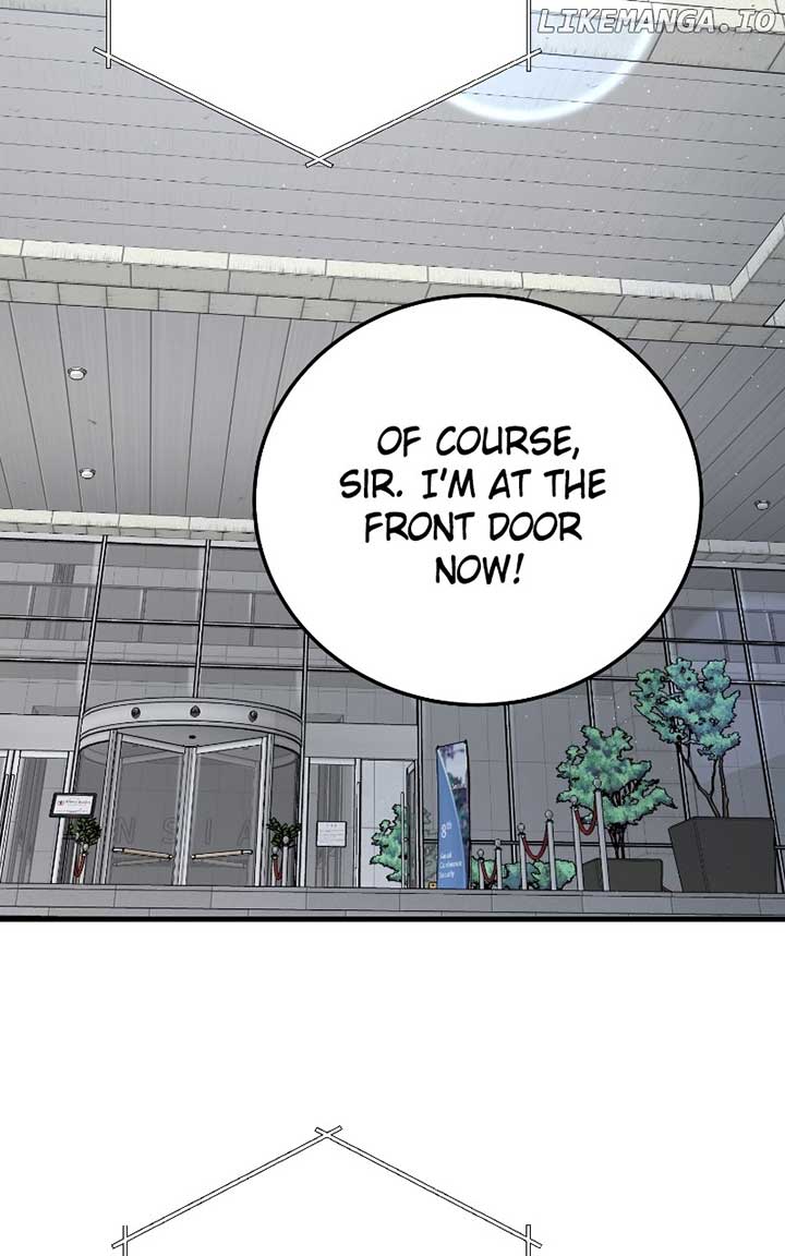 The Team Leader is Tired of Being A Newlywed Chapter 83 - Page 73