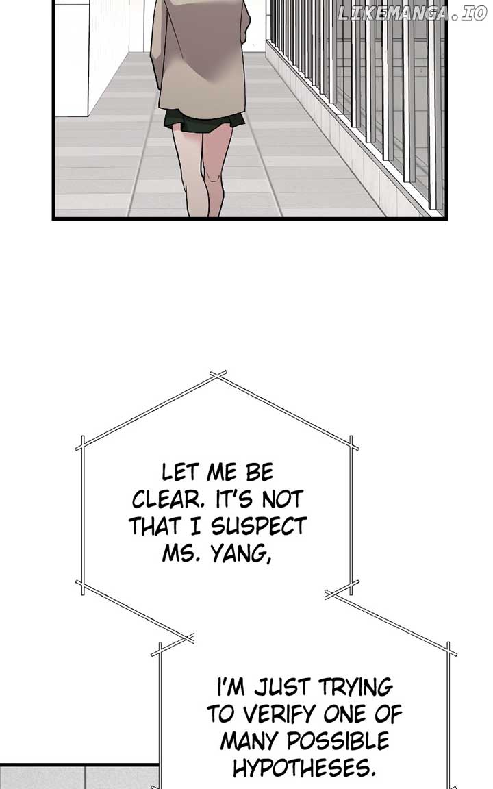 The Team Leader is Tired of Being A Newlywed Chapter 83 - Page 78