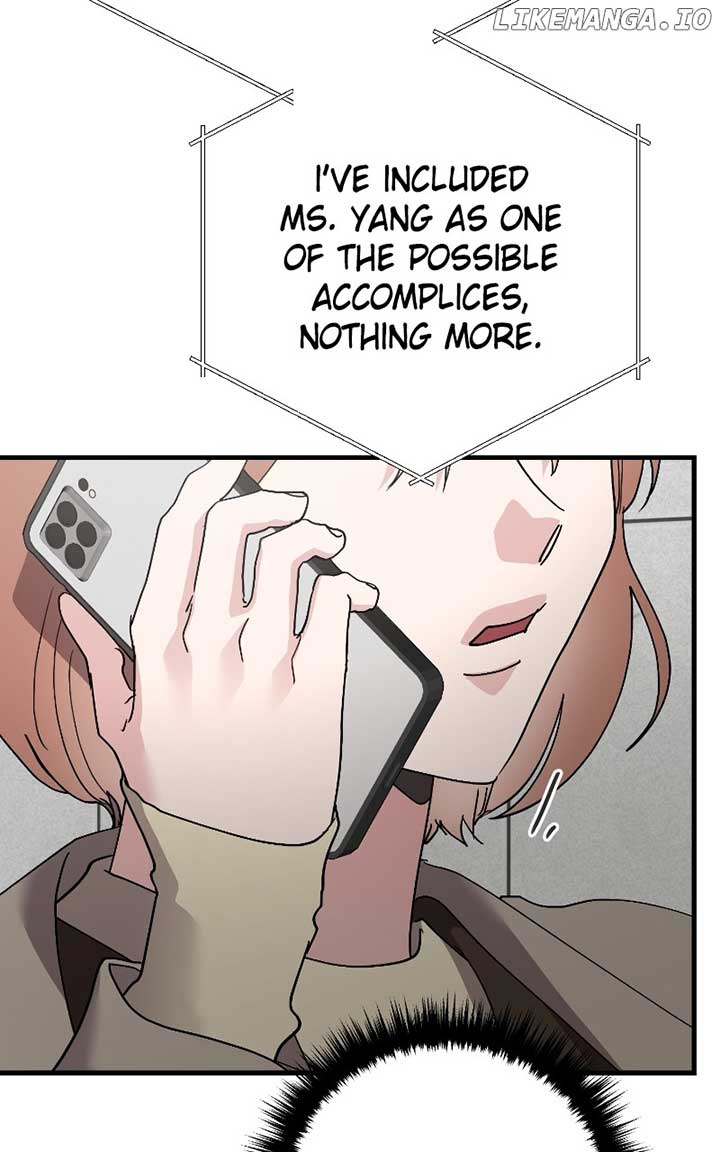 The Team Leader is Tired of Being A Newlywed Chapter 83 - Page 81