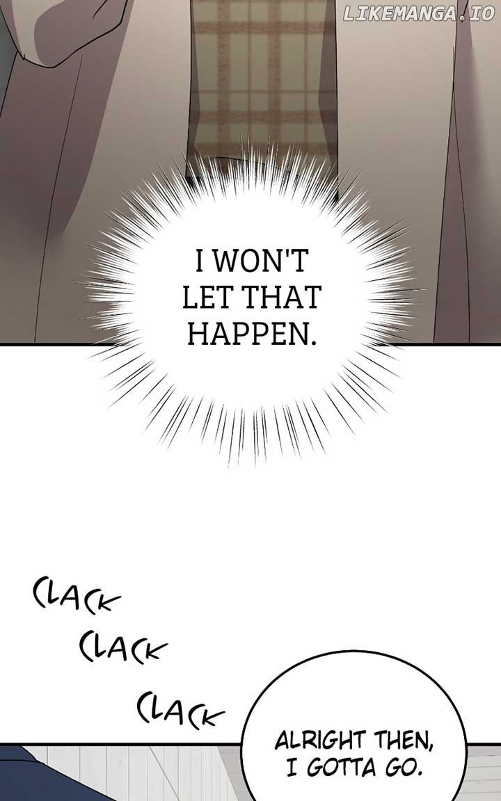 The Team Leader is Tired of Being A Newlywed Chapter 83 - Page 85