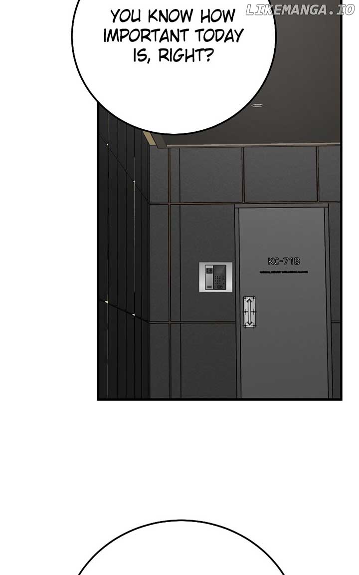 The Team Leader is Tired of Being A Newlywed Chapter 83 - Page 94