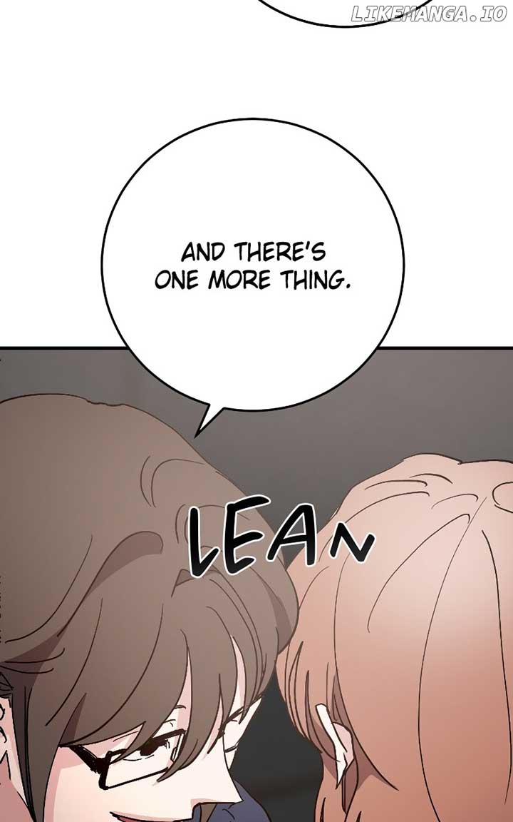 The Team Leader is Tired of Being A Newlywed Chapter 83 - Page 99